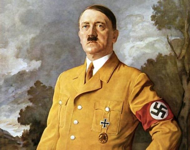 Hitler