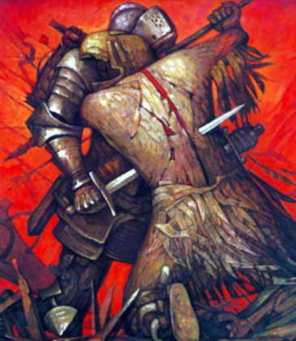 Paso por tenochtitlan