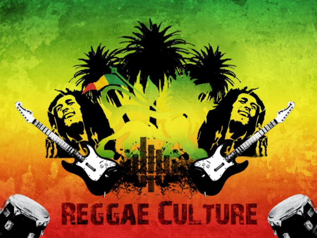 REGGAE