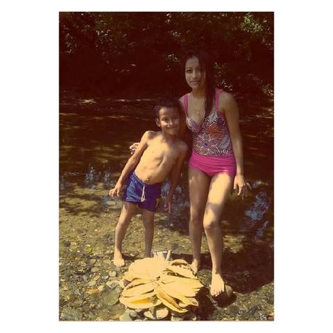 UNO DE MUCHOS VIAJES