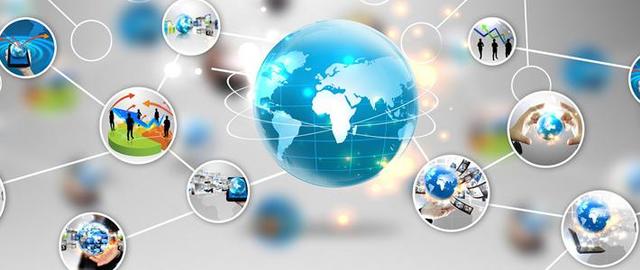 Internet en la actualidad.