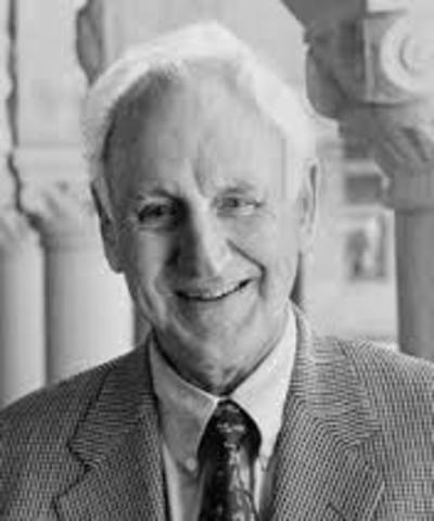 William Richard Scott (1932) y T. Mitchell