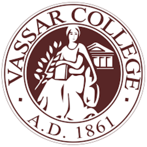 Graduated from Vassar College