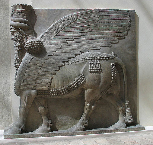 Lamassu