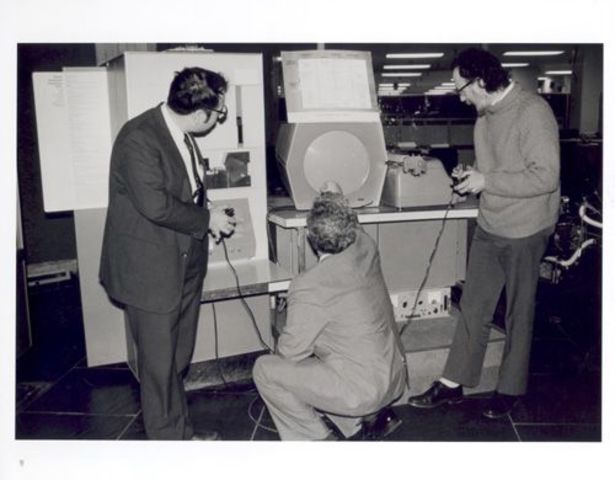 First Programming Class