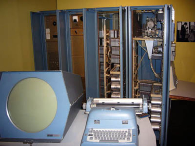 PDP-1