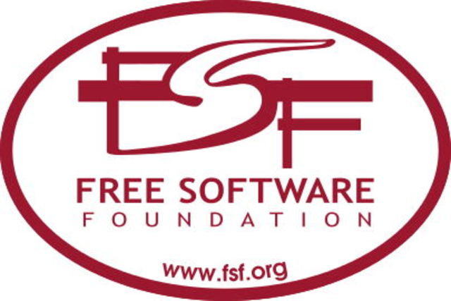 Founded Free Software Foundation