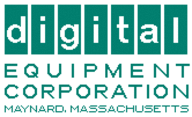 Digital Equipment Corporation