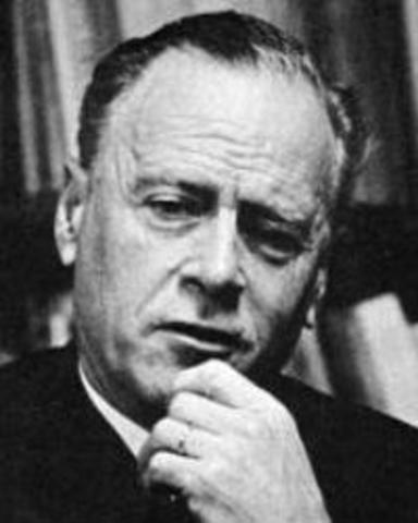 Nuevo orden social - Tecnología