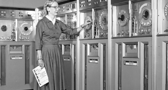 No Longer In-Service