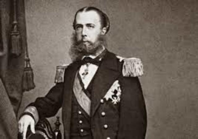 Maximiliano de Habsburgo