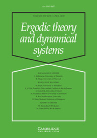 Quasi Ergodic Theory