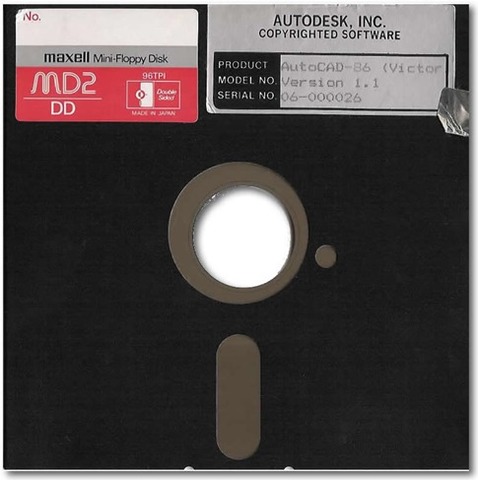 Diskette