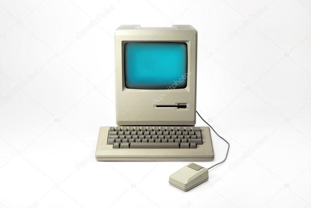 Apple lanza el Macintosh Liso