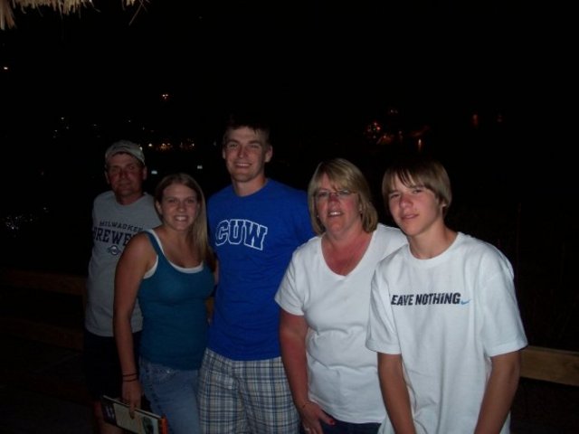 Arizona Spring Baseball Trip