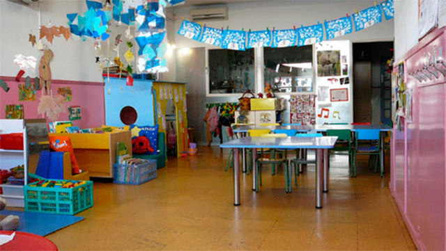 Kindergarden