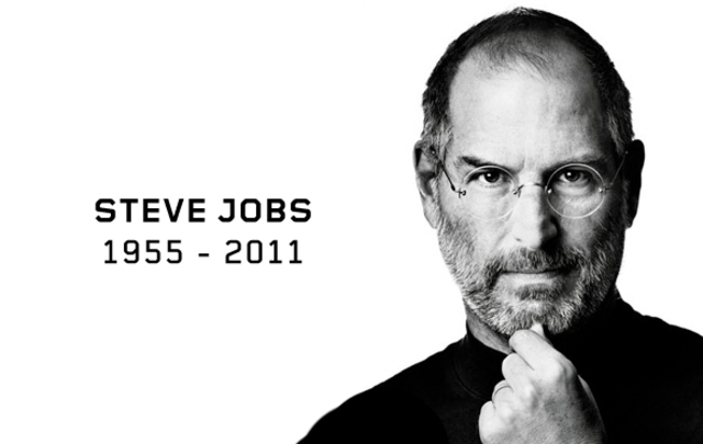 Comançement d'Apple