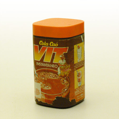 Cola Cao VIT