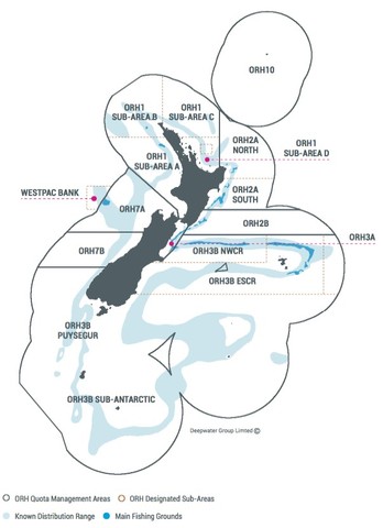 Quota Fishing Management System