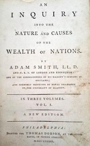 Adam Smith