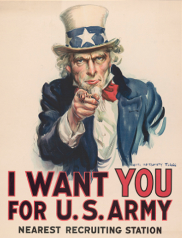 USA vyhlásí válku i R-U