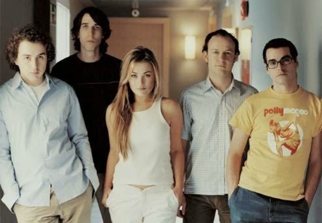 El nacimiento de la Oreja de Van Gogh