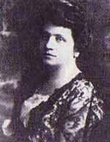 Eleanor Clarke Slagle ontwikkelde habit training