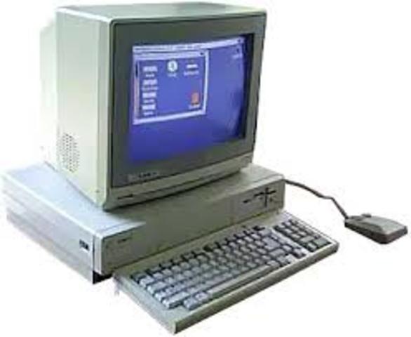 Amiga 1000