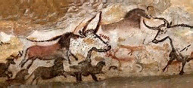 grot van lascaux