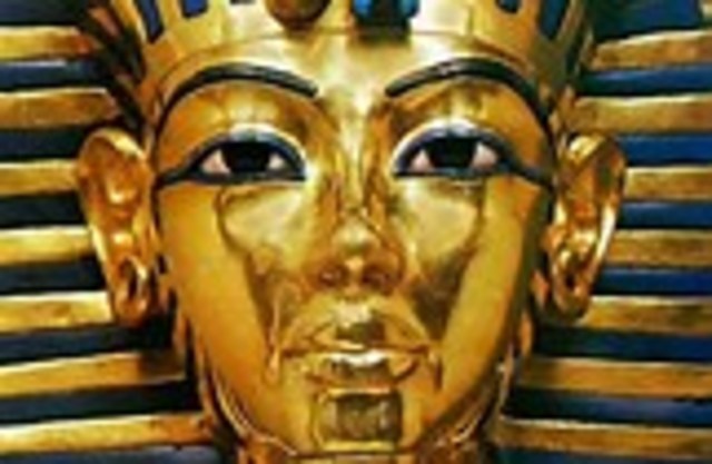 Begin van de 18de dynastie