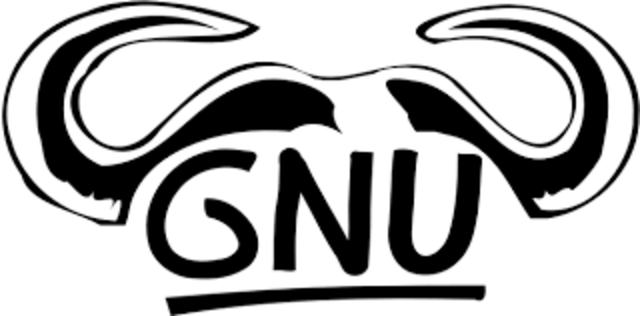 Software libre GNU
