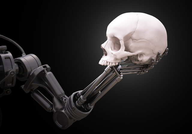 Singularidad tecnológica