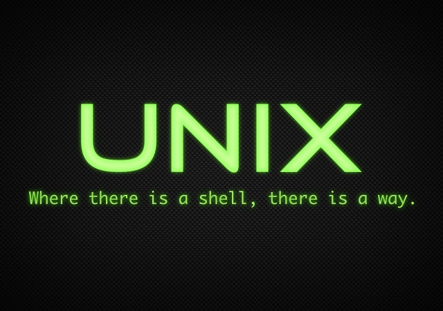 CREAN EL SISTEMA OPERATIVO UNIX