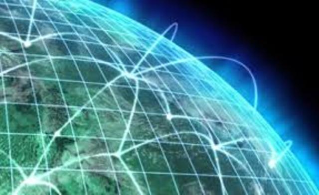 Primera conexión a internet