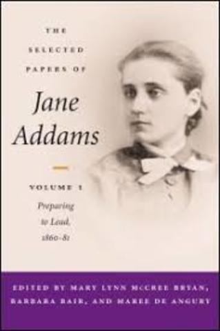 Jane Addams