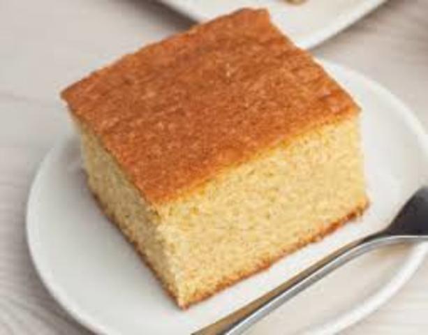 MANTECADAS DE ASTORGA