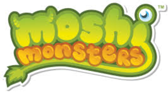 Moshi Monsters