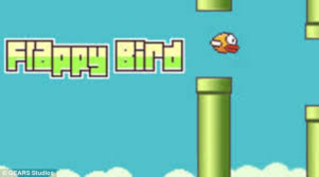 Flappy Birds