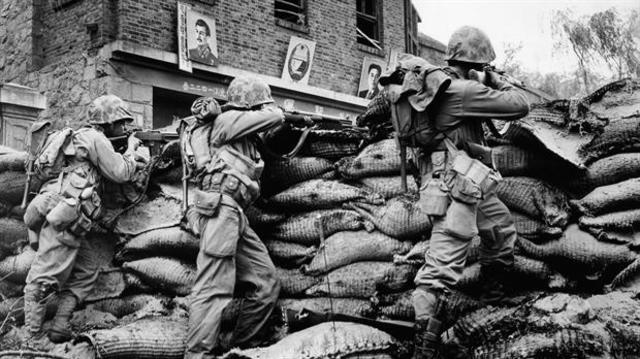 corea una oportunidad ideal