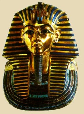tutankhamon