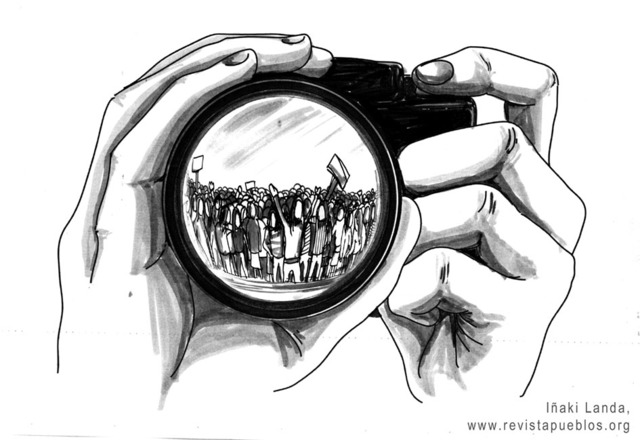 Movimientos sociales