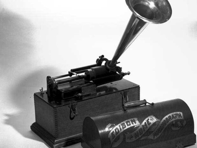 GRABACIÓN DE SONIDOS