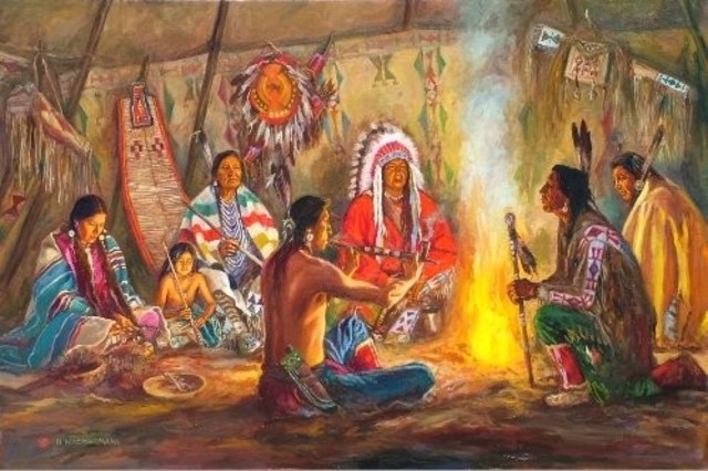 Spirituality, Cultures and Animalism