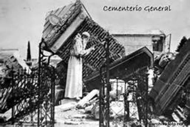 Terremoto de Guatemala