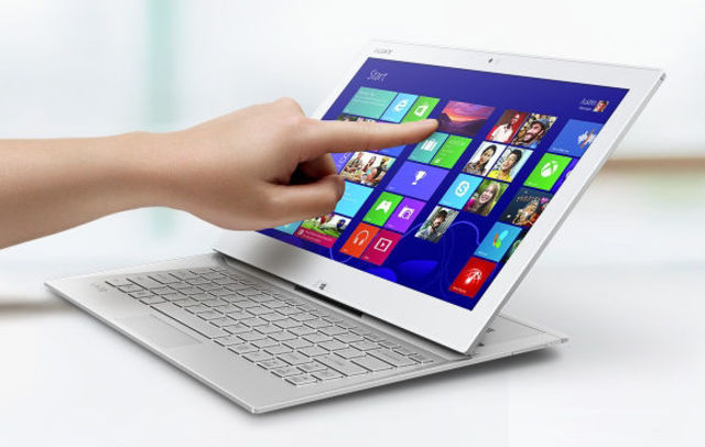 Ordenadores personales