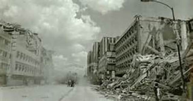 19 DE SEPTIEMBRE 2011