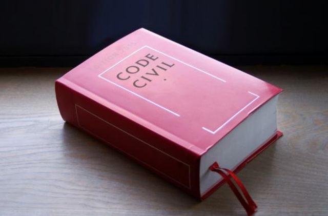 Un nouveau statut juridique pour l'animal