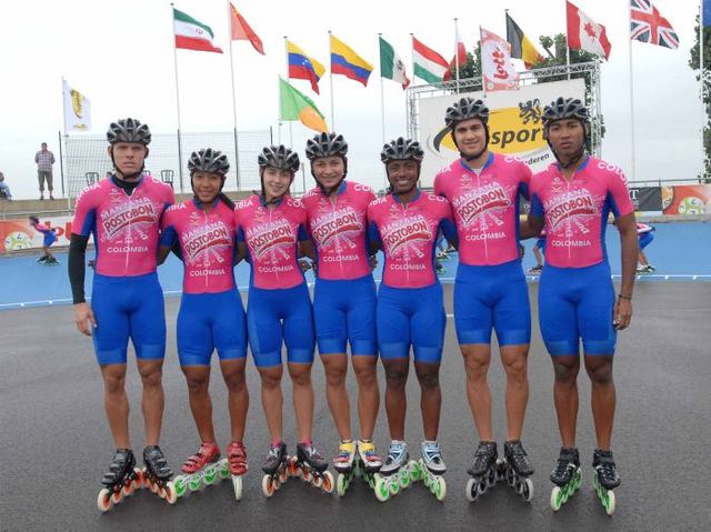 funciones del patinaje