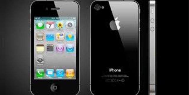El Iphone