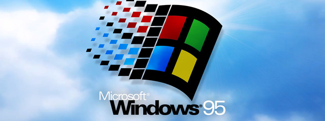 Windows 95